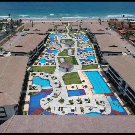 Flat Cupe Beach Living - Pôrto das Galinhas Buitenkant foto