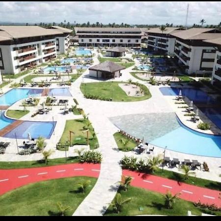 Flat Cupe Beach Living - Pôrto das Galinhas Buitenkant foto