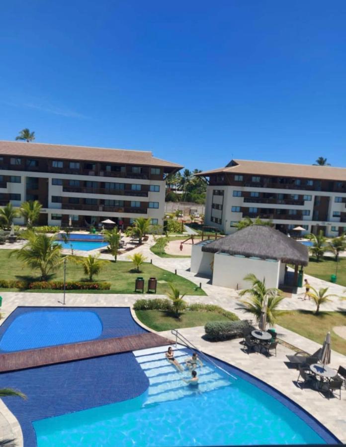 Flat Cupe Beach Living - Pôrto das Galinhas Buitenkant foto